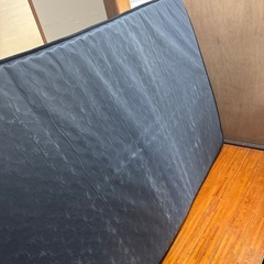 セミダブルマットレスの画像