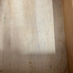 ☆値下げ☆I 2508-106 キャビネット  引き出し 7段 キズ 汚れありの画像