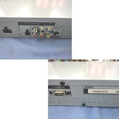 パナソニック DVDプレイヤー DVD-S35 2003年製 再生確認済み Panasonic 札幌 西岡店の画像