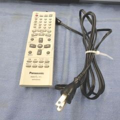 [日本製美品]パナソニックPanasonic DVDプレーヤーDVD-S35 新品】Panasonic DVD/CDプレーヤー DVD-S35-S - メルカリ