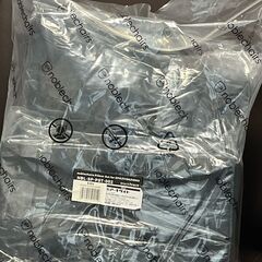 【noblechairs】クッションセット（未使用）の画像