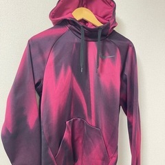 ナイキ　トレーニングウェアセットの画像