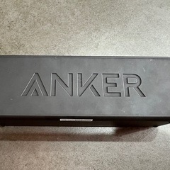 Anker Soundcore 2 の画像
