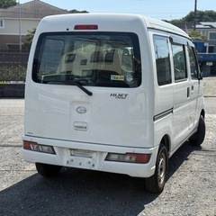 ダイハツ ハイゼットカーゴ 令和1年 走行距離6万キロ 車検２年間 修復歴なしの画像