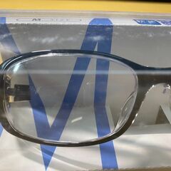 R915-579535/クリアヴェール 花粉対策用 メガネ 花粉を最大限カットするフィット性で 目のかゆみを効果的に緩和 CV-05CK C-5の画像