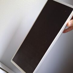 Tower(山善YAMAZEN)かニトリ購入の調味料多機能ラックの画像