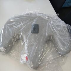 ニンテンドーミュージアム クッション　NINTENDO 64　限定 新品タグ付きの画像