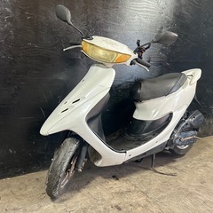 ★支払総額3.8万円★買取強化中！引き上げ可能！ ホンダ ライブ...