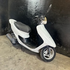 ★支払総額3.8万円★買取強化中！引き上げ可能！ ホンダ ライブディオ ZX仕様 AF35 バッテリー新品！2スト！オイル交換必要なし！ちょっとした足に♪の画像