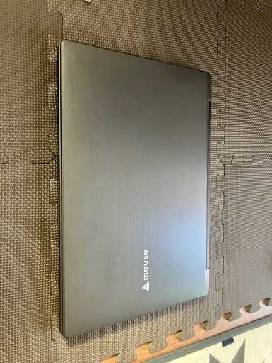 【未使用品】mouse computer LB-L300ノートPC 本体 未使用品】mouse computer LB-L300ノートPC 本体 - メルカリ