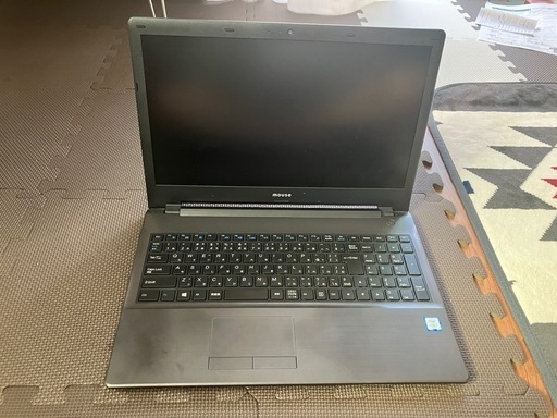 【未使用品】mouse computer LB-L300ノートPC 本体 未使用品】mouse computer LB-L300ノートPC 本体 - メルカリ