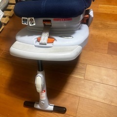 チャイルドシートの画像