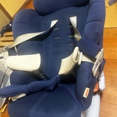 チャイルドシートの画像