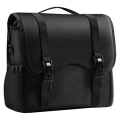 ★新品★バイク サイド バッグ 小物入れ 15L 防水 撥水 フロント シートバッグの画像