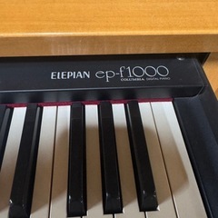 ELEPIAN ep-f1000
の画像