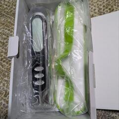 【未使用】ラメンテ オーロラシューティカルG7+の画像