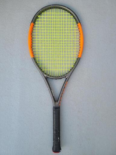 Wilson (ウィルソン) BURN 95 CV / バーン95カウンターベール