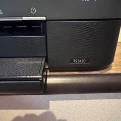 ジャンク扱い　　TS5430の画像