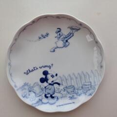 ディズニー　アソートケーキ皿セット　4枚の画像
