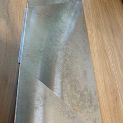 水切りラックの画像