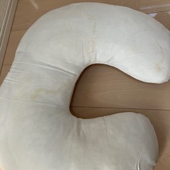 アンパンマン　授乳クッションの画像