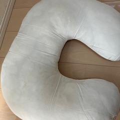 アンパンマン　授乳クッションの画像