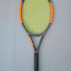 Wilson バーン　カウンターベイル　95　リバース Wilson WebMagazine (ウイルソン ウェブ マガジン) :: PRODUCTS