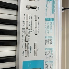 CASIO LK-128 61鍵電子キーボード　17年製 Amazon | CASIO(カシオ) 61鍵盤 電子キーボード LK-128 [光