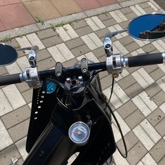 【函館　引き取り限定】スーパーカブ 90の画像