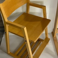 ACTUS アクタス 学習机 REVE デスク シェルフ 椅子 札幌市白石区の画像