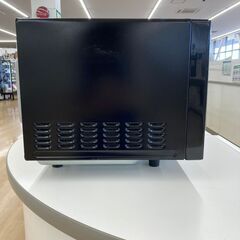 【リユースのサカイ野々市店】 電子レンジ ハイアール JM-XP2FHG18G 2020 ※クリーニング済み※一ヶ月保証ありの画像