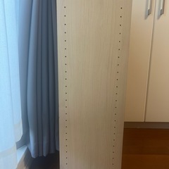 【2週間限定出品🌻】3段オープンラック🪵の画像