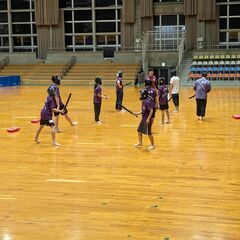 スポーツチャンバラ教室　会員募集【藤枝市】　R7/8/23 体験会開催の画像