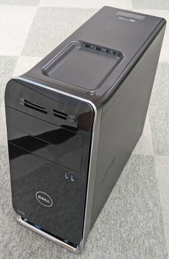 デスクトップPC① i3-7100 RAM16GB SSD256GB Windows11Pro