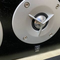 【8/31掲載終了】YAMAHA NS-C325 5.1chなどのセンタースピーカーの画像