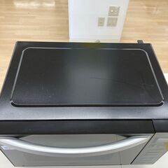 【リユースのサカイ野々市店】 電子レンジ ハイアール JM-XP2FHG18G 2020 ※クリーニング済み※一ヶ月保証ありの画像