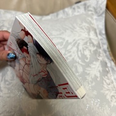 同棲彼氏ひどくシたがり   BL漫画の画像