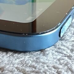 ipad air第５世代　A2588 ６４GB　 WI-FI  バッテリー９９%　 の画像