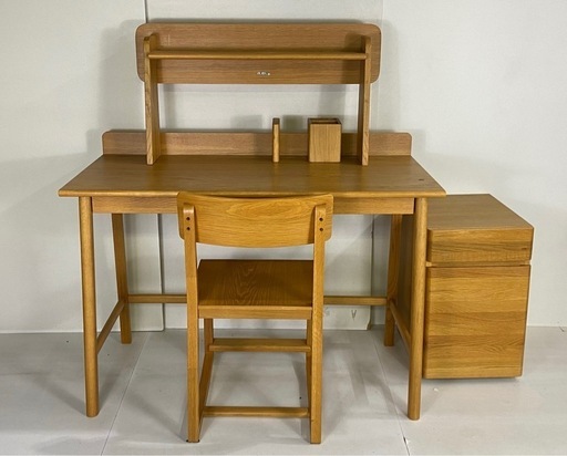 ACTUS アクタス 学習机 SARCLE サークル デスク 札幌市白石区