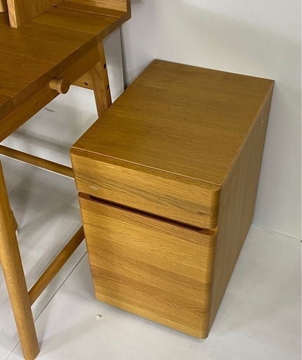 ACTUS アクタス 学習机 THEO デスク シェルフ 椅子 札幌市白石区