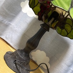 ステンドグラスの画像