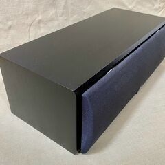 【8/31掲載終了】YAMAHA NS-C325 5.1chなどのセンタースピーカーの画像