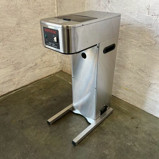 BONMAC】 ボンマック BMP-2000 コーヒーブルーワー 電気コーヒー
