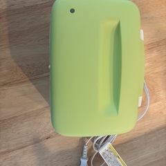 combi おむつ拭きウォーマー　クイックウォーマー コンパクトの画像