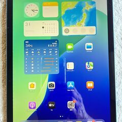 ipad air第５世代　A2588 ６４GB　 WI-FI  ...