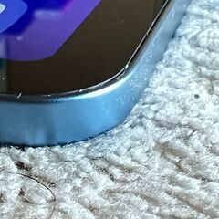 ipad air第５世代　A2588 ６４GB　 WI-FI  バッテリー７８%　 の画像