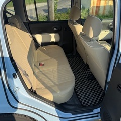 低走行！美車！ミラココア プラスX 車検8年12月まで！全て込み25万円！の画像