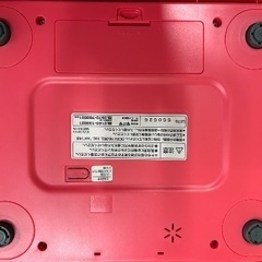 タニタ 体重計の画像