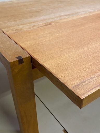 ⭐︎ACTUS取扱 朝日木材加工 ボスコ 伸縮ローテーブル リビング 伸長式 札幌 ⭐︎ACTUS取扱 朝日木材加工 ボスコ 伸縮ローテーブル リビング