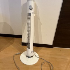 【故障】コイズミ遠赤電気ストーブ